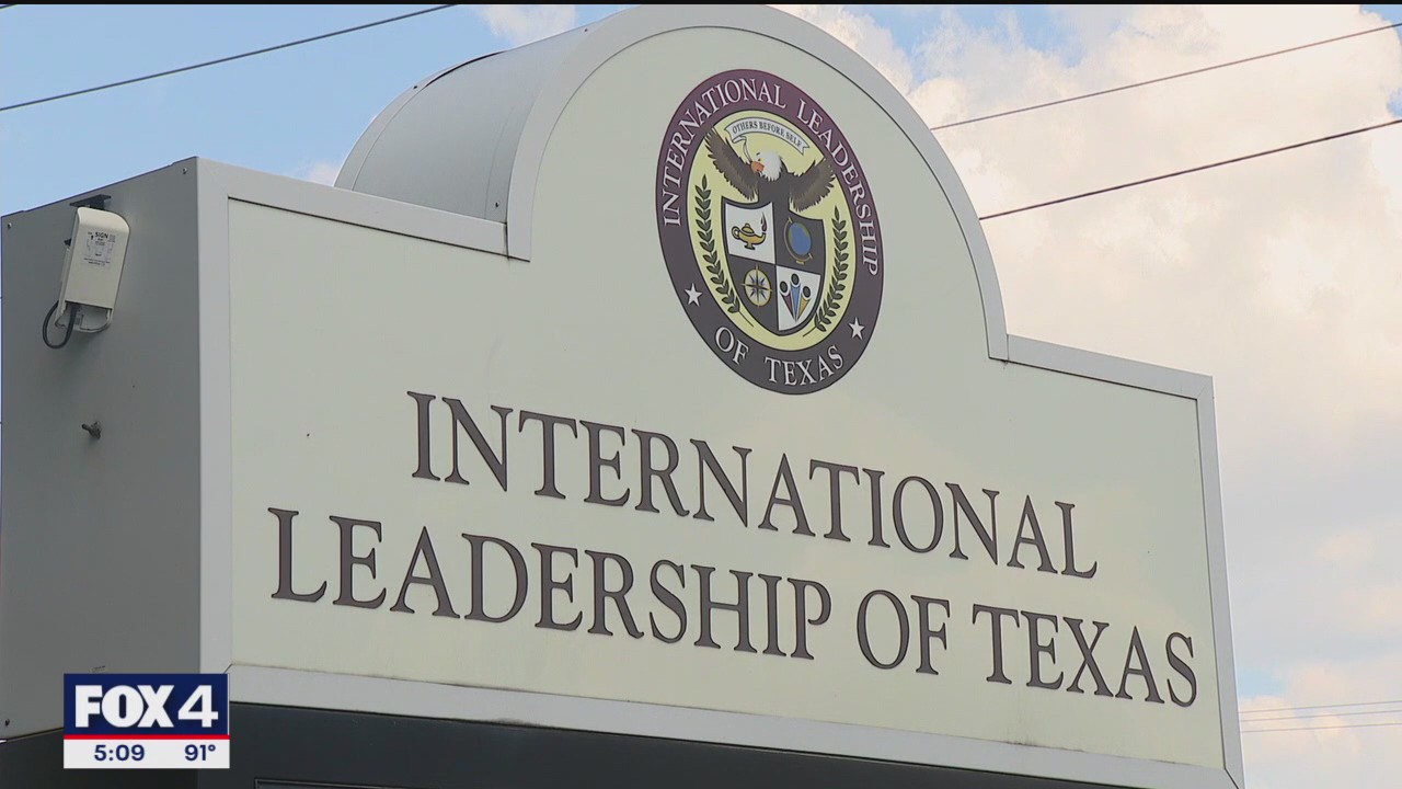 Gov shutdown stops Capitol trip for NTX students