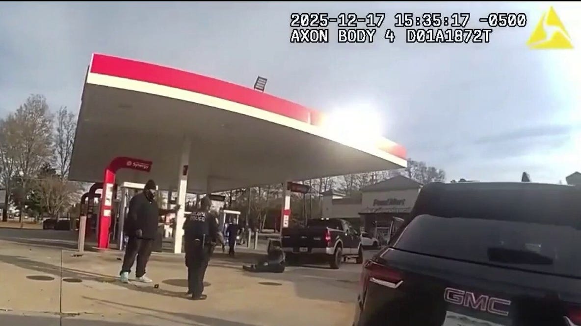 Atlanta police make arrest in Facebook Marketplace 'snatch' theft