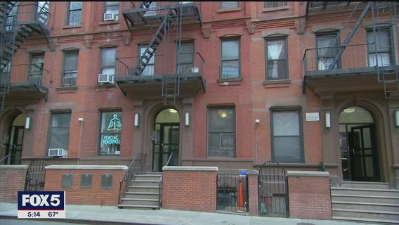 NYC landlords calling for financial relief