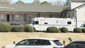 Woman?s death shocks Georgia college campus