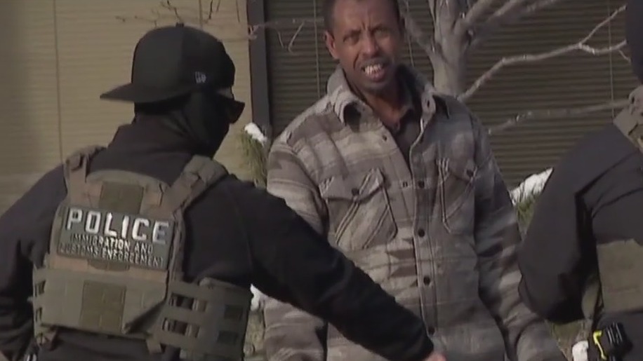 Trump, ICE targeting Somalis in Minneapolis: The latest