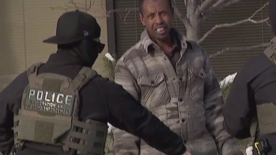 Trump, ICE targeting Somalis in Minneapolis: The latest