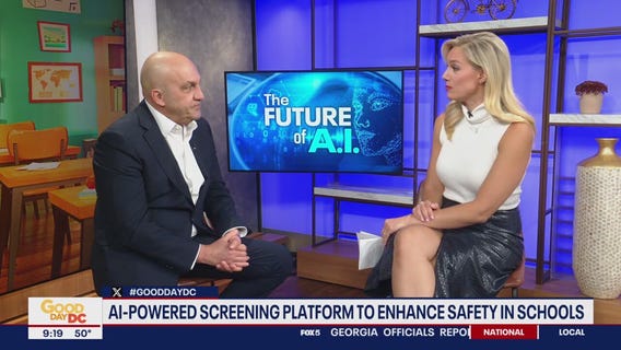 Local company to debut social media screening platform