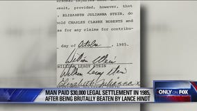 Fox 26 News Brief for March 28