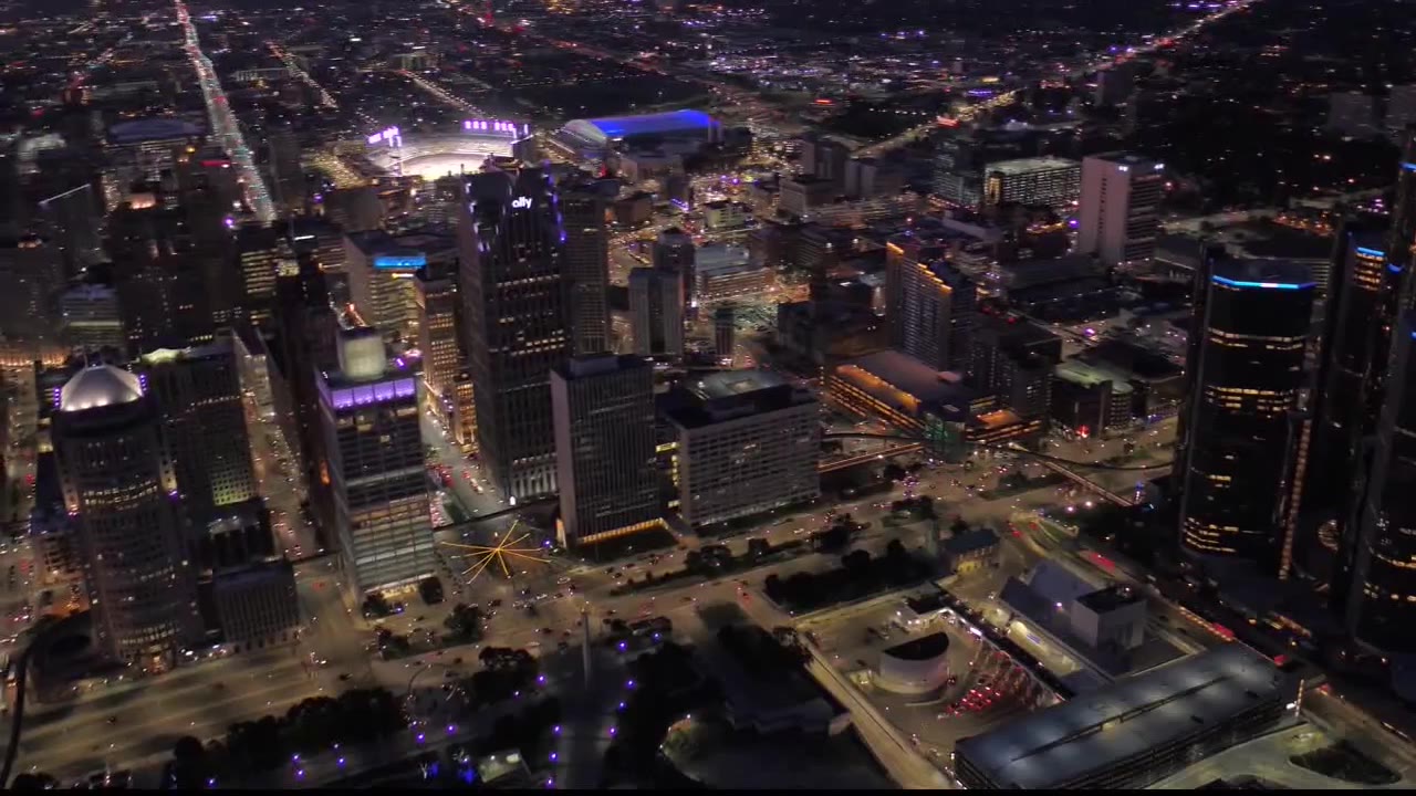 Should Detroit trust new District Detroit plans; banking tensions rise