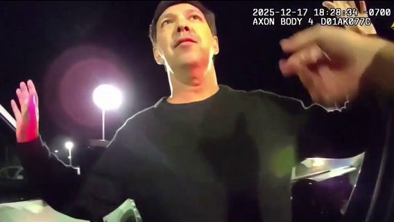 Deputy County Attorney accused of recording 12-year-old girl in Arizona Target