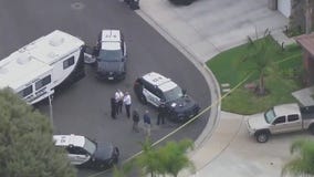 California couple gunned down on home driveway