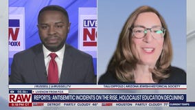 Importance of Holocaust education in the United States