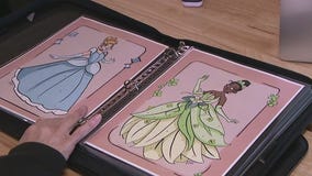 Saguaro High School student selected for Disney Dreamers Academy