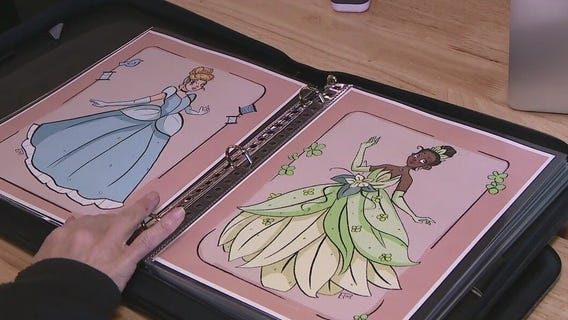 Saguaro High School student selected for Disney Dreamers Academy