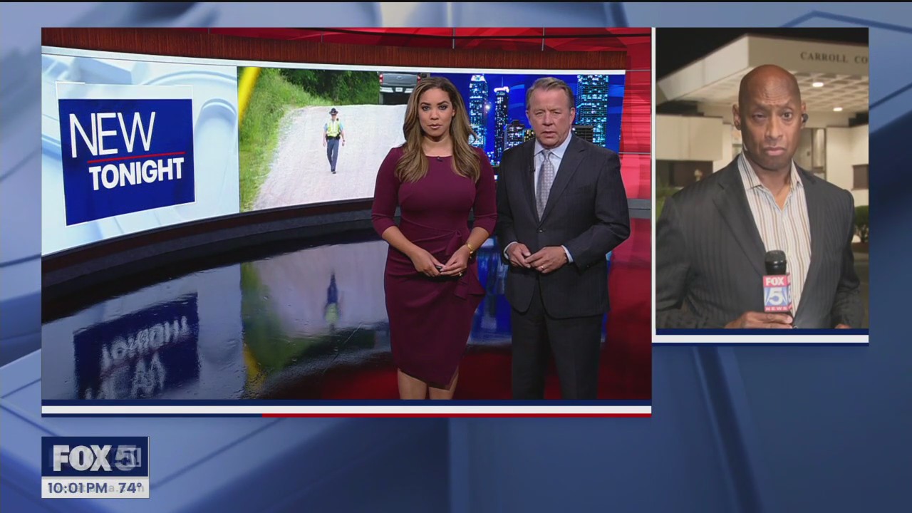 FOX 5 News at 10 May 14, 2024