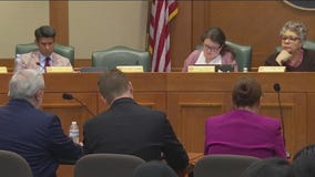 COVID-19 concerns heard in Austin