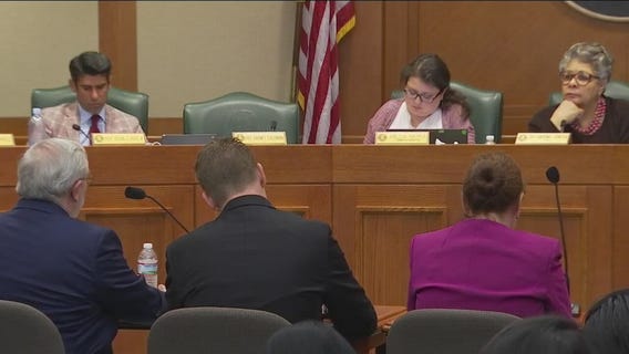 COVID-19 concerns heard in Austin