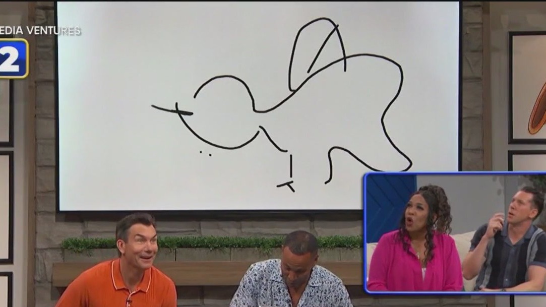 GDNY Sept. 14: 9 a.m. – 10 a.m. hour