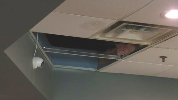 Clawson-Troy Elks Lodge in desperate need of roof repair