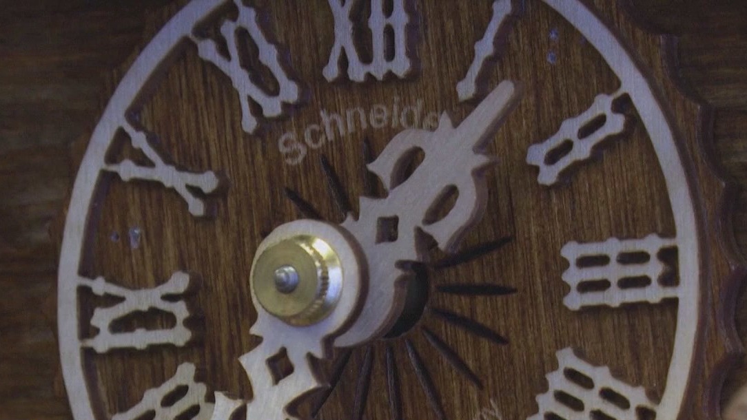 Daylight Saving debate rises again