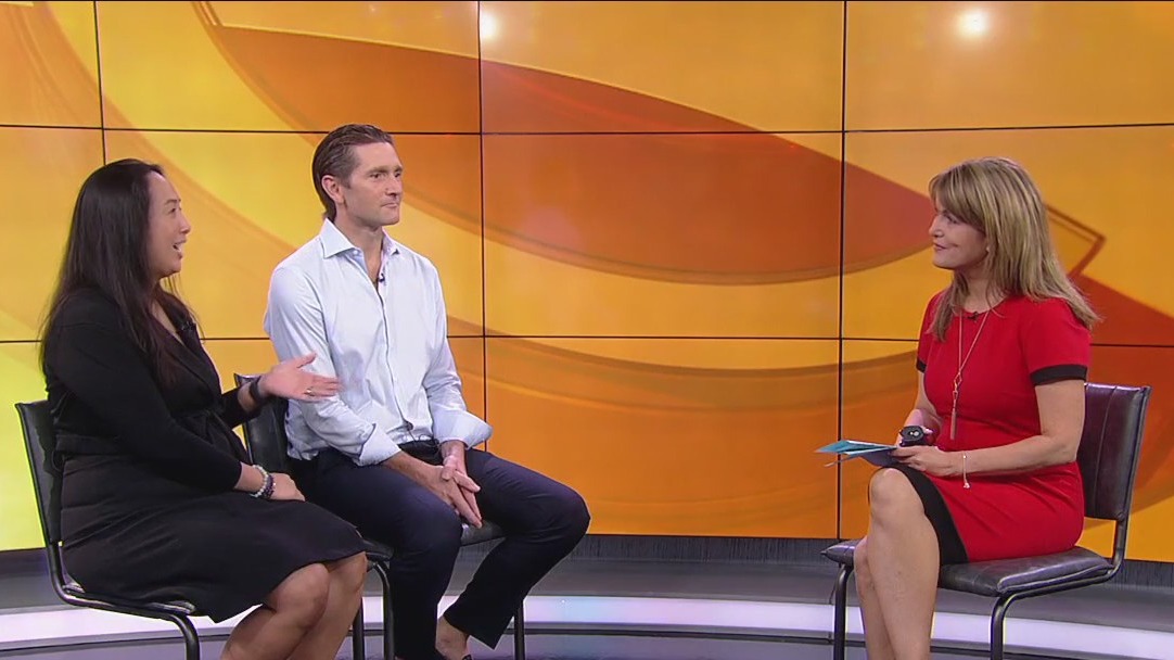 Houston-area woman explains the importance of listening to your body