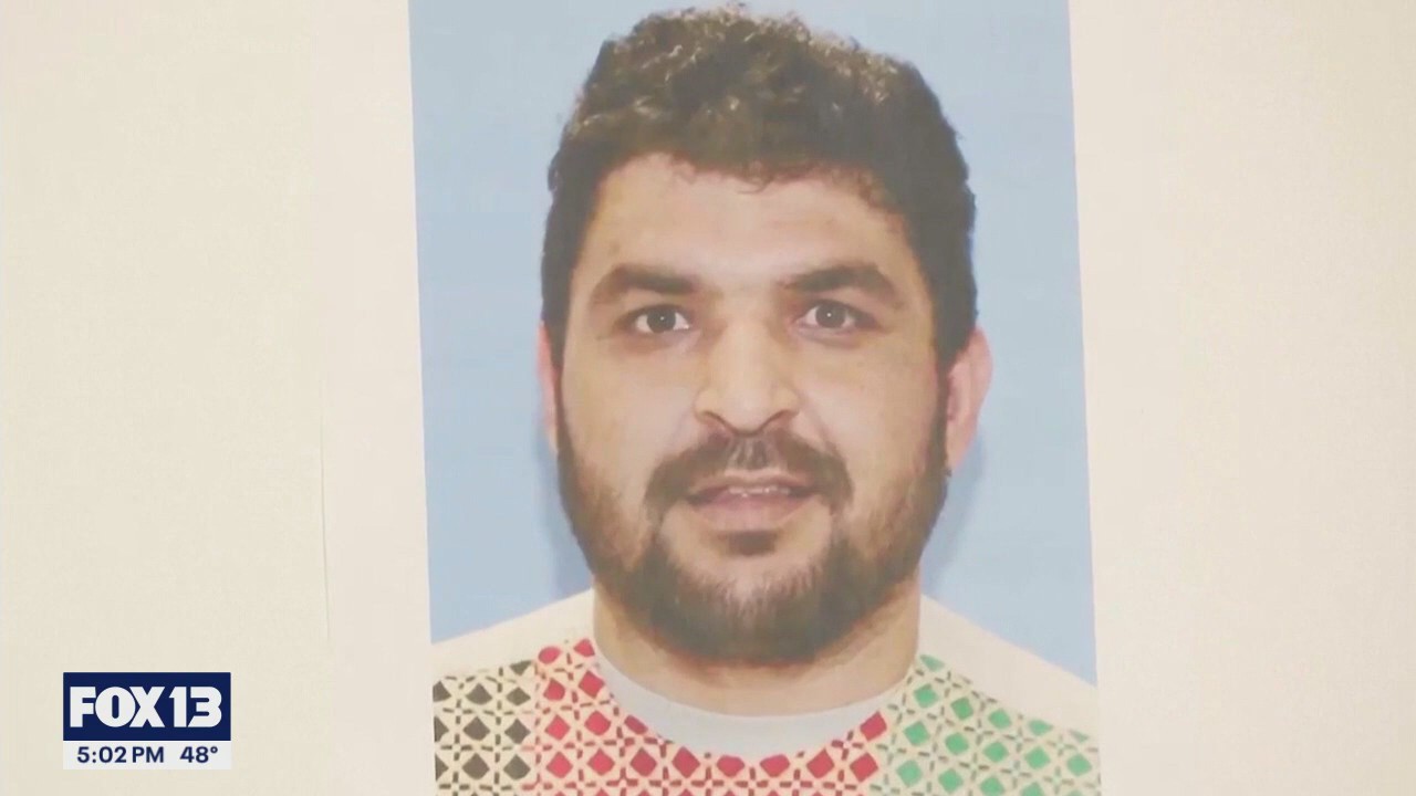 Bellingham, WA man under investigation after D.C. shooting of 2 Guard members