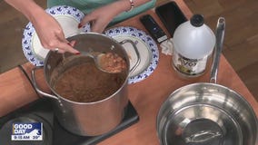 Thanksgiving recipes from Good Day Seattle