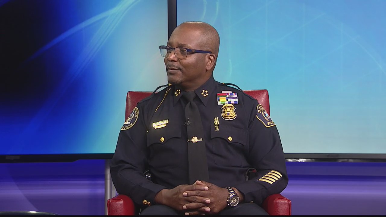 Porter Burks: Deadly mental illness-fueled police encounters are surging