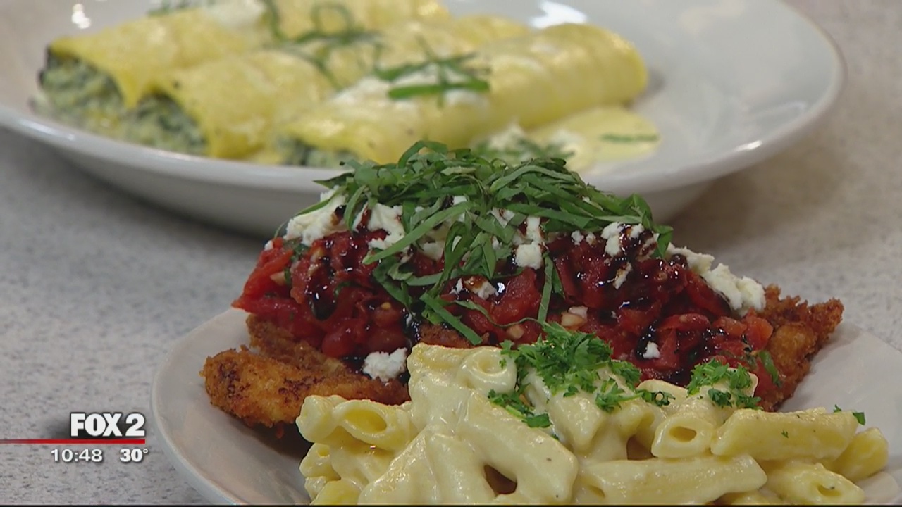 Royal Oak Restaurant week kicks off Feb. 23