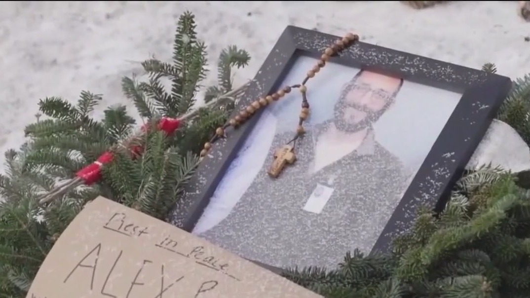 Faith leaders organizing to protect immigrant families