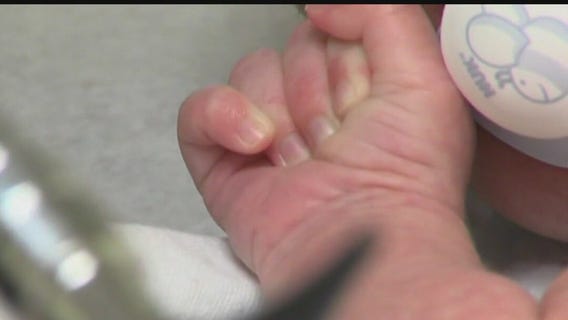 Trump proposes giving every newborn a ?MAGA? savings account