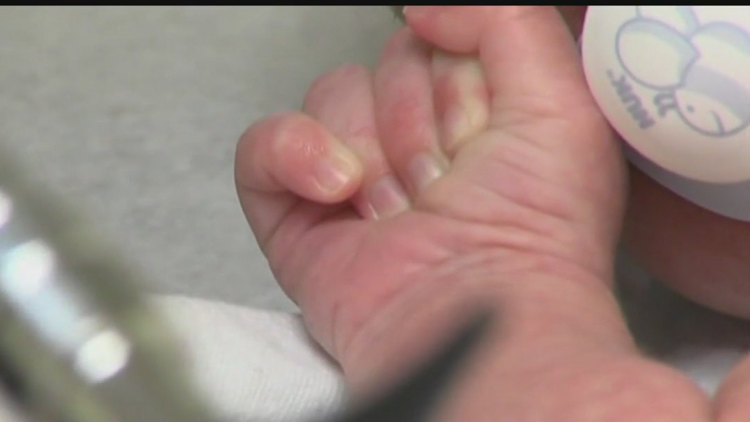 Trump proposes giving every newborn a ?MAGA? savings account