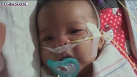 Flagstaff family sues after baby hospitalized with botulism from formula recall