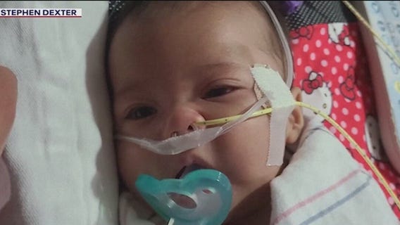 Flagstaff family sues after baby hospitalized with botulism from formula recall