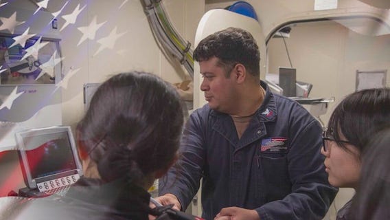 FOX 10 Salutes: Roger Alonso