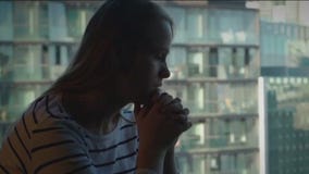 Mental Health Awareness Month: Remember you are not alone