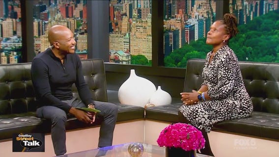 Good Day Street Talk