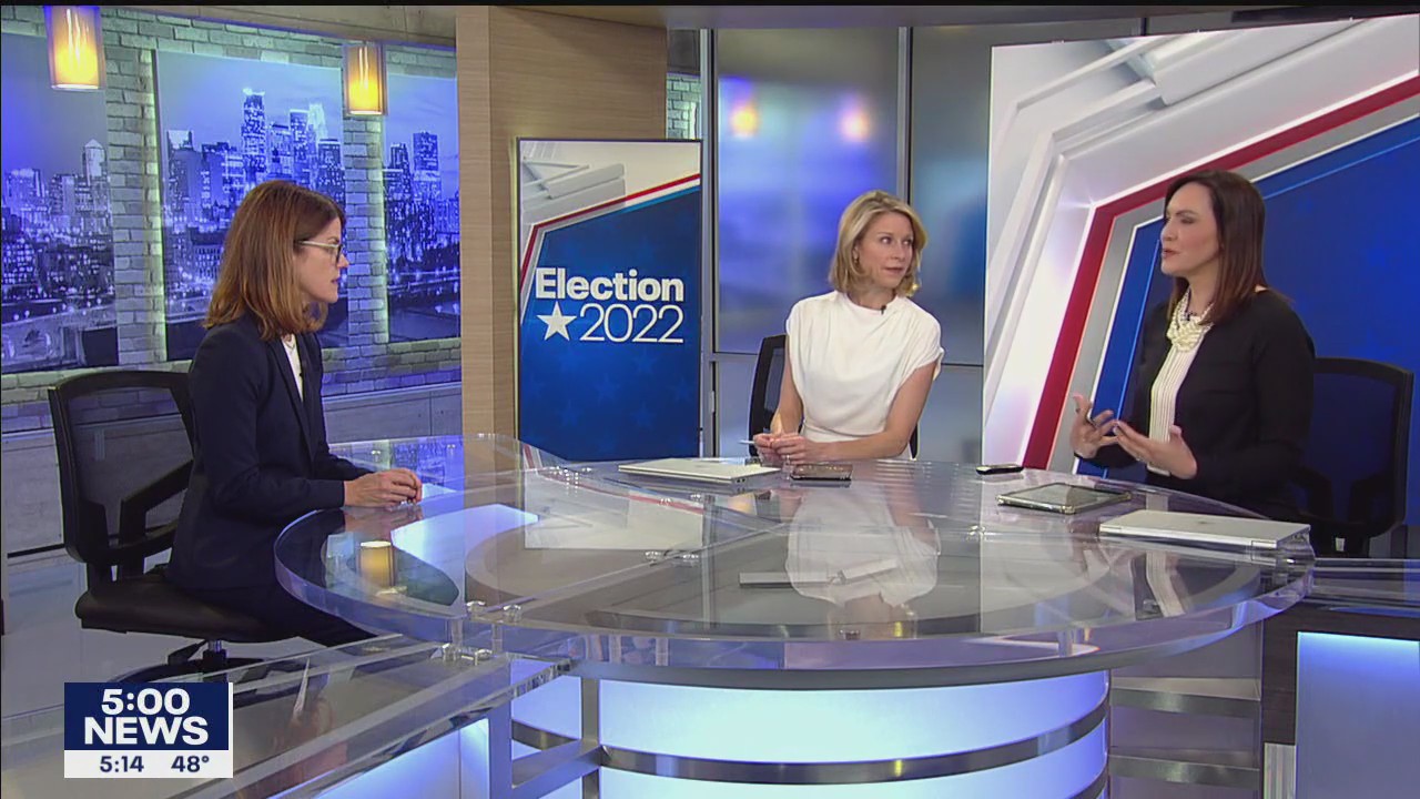 Mid-term elections: U of M professor offers insight on what to expect