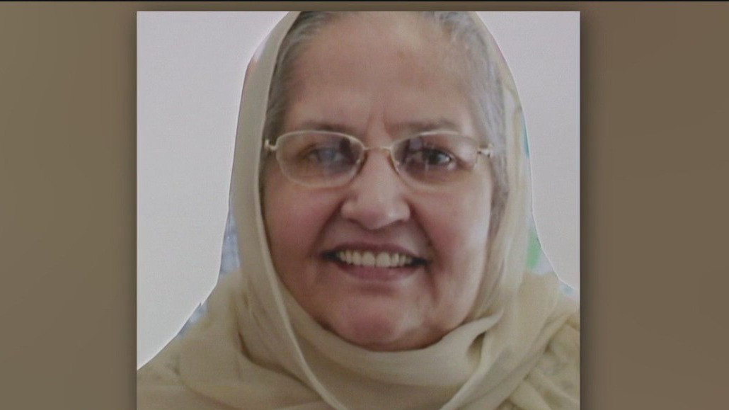 East Bay grandmother?s ICE detainment sparks protest, outcry