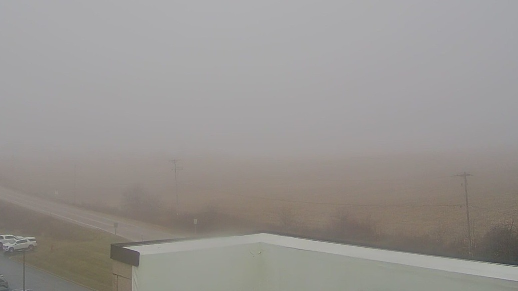 Wisconsin Weather Experts | Nov. 20, 2025