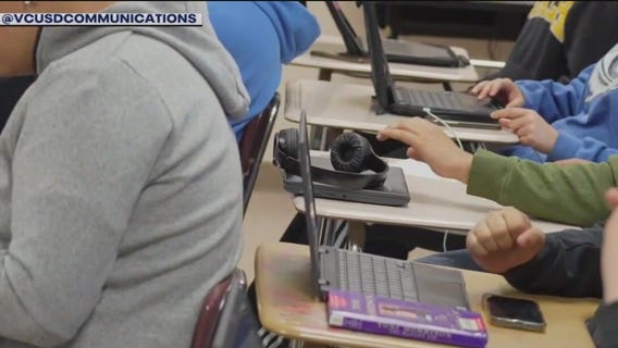 3 Vallejo elementary schools will close at end of year