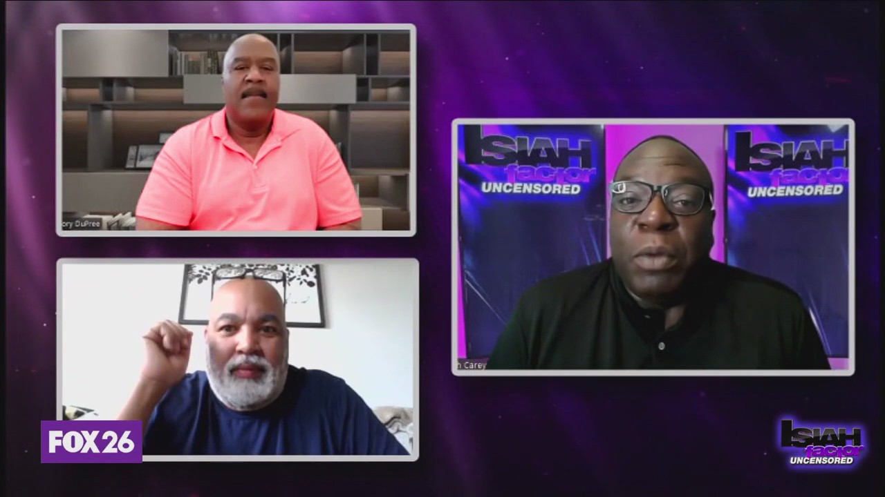 Man outsmarts attempted sexual black mailer