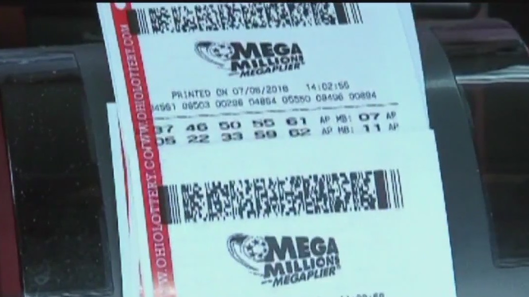 Mega Millions jackpot soars to $1.25 billion after no one wins top prize