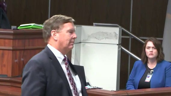 Democrats speak on January 6 anniversary, Uvalde school shooting trial