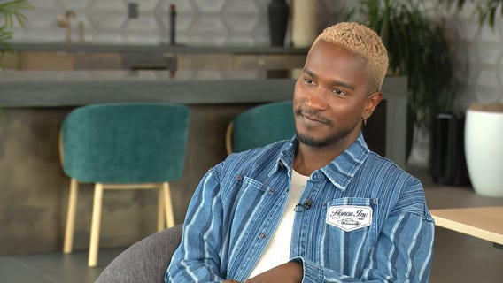 Scott Evans Full Interview