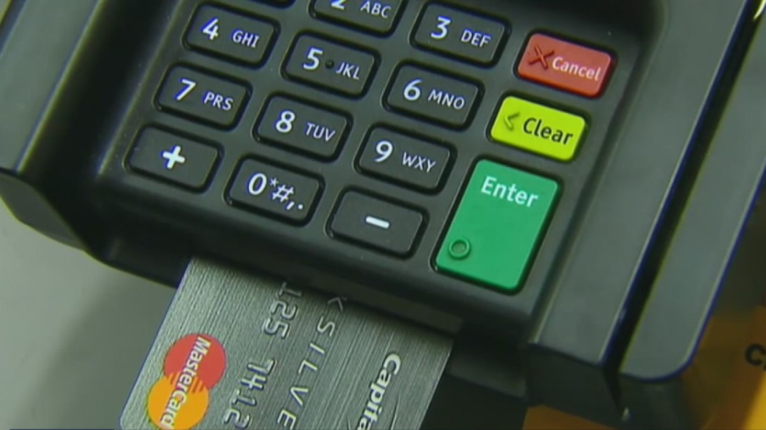 Chicago man arrested in ID theft scheme that stretched to Metro Detroit