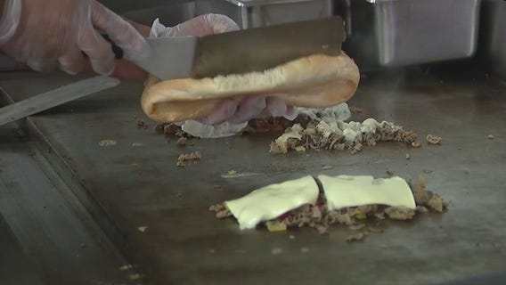 A taste of Philly: D-backs set to play in NLCS