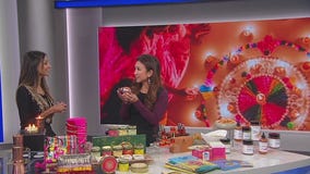 Supporting South Asian brands on Diwali