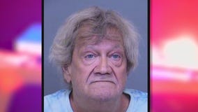 Vigilante group tracks down man for luring a minor