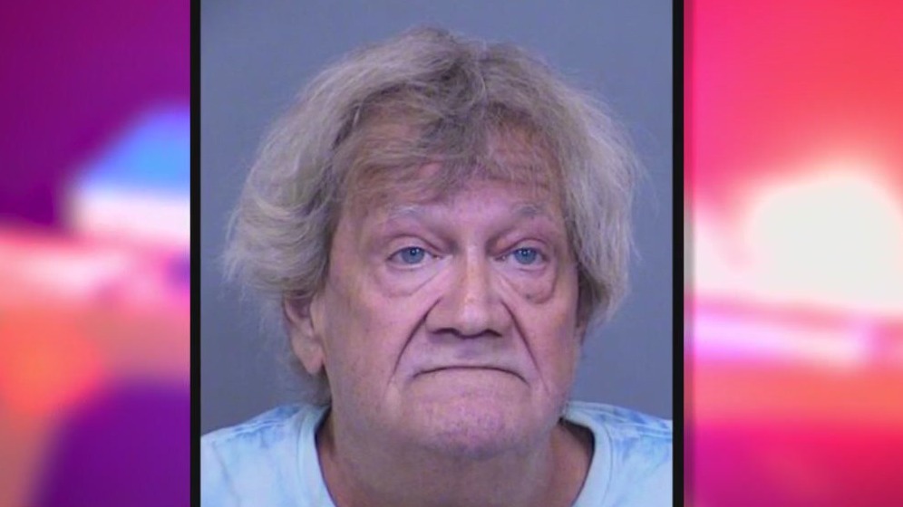 Vigilante group tracks down man for luring a minor