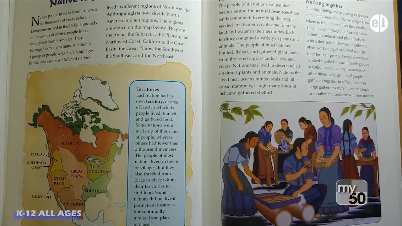 We Still Teach: Saturday, November 28