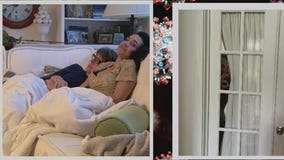 Marla Tellez discusses COVID-19 battle