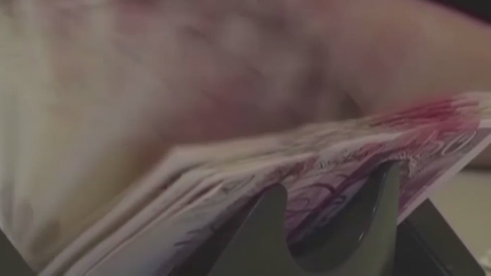 Financial impact behind Queen Elizabeth?s passing