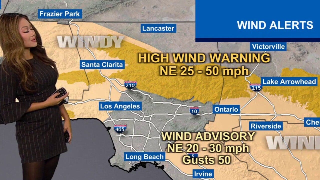 Weather Forecast for Friday, Jan. 9